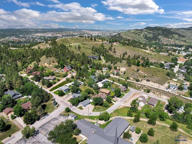 1306 CLARK, Rapid City, SD 57701