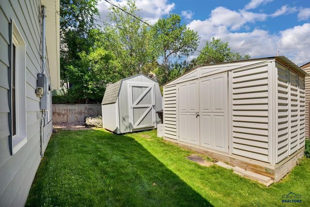 1306 CLARK, Rapid City, SD 57701