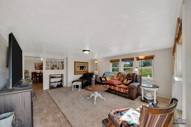 1306 CLARK, Rapid City, SD 57701