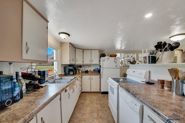 1306 CLARK, Rapid City, SD 57701
