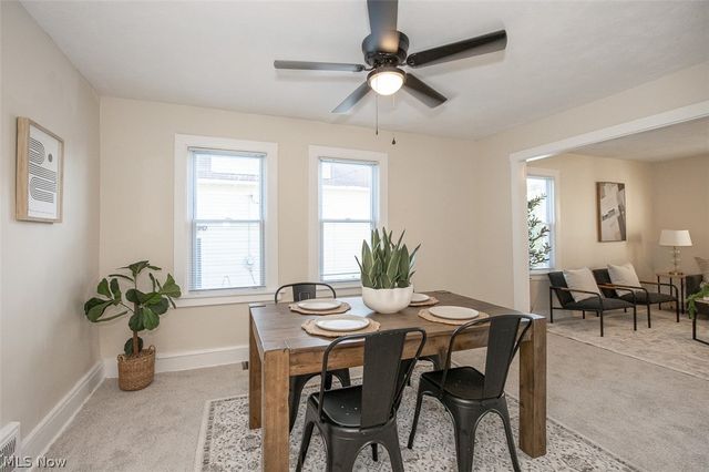 12617 Hirst Avenue, Cleveland, OH 44135