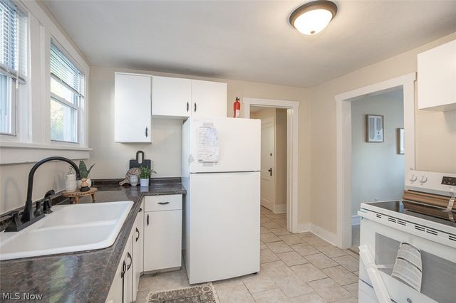 12617 Hirst Avenue, Cleveland, OH 44135