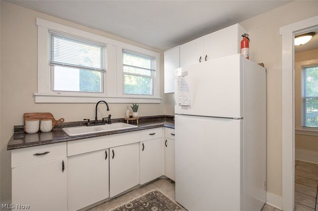 12617 Hirst Avenue, Cleveland, OH 44135