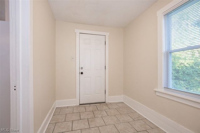 12617 Hirst Avenue, Cleveland, OH 44135