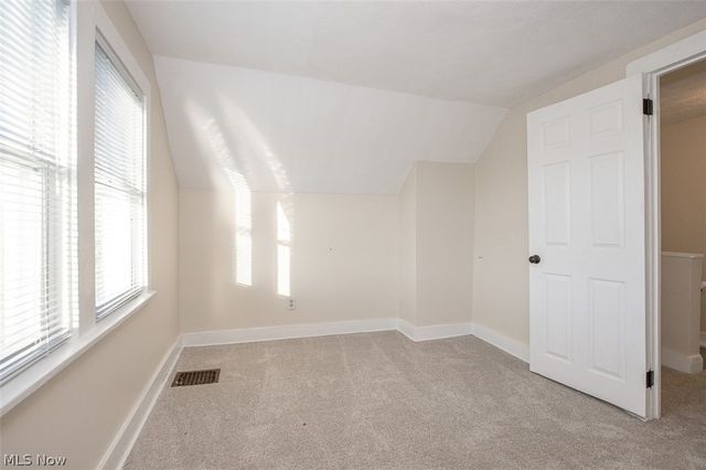 12617 Hirst Avenue, Cleveland, OH 44135