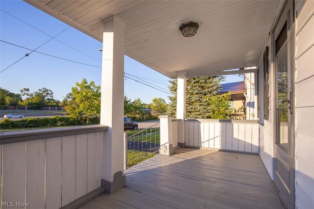 12617 Hirst Avenue, Cleveland, OH 44135