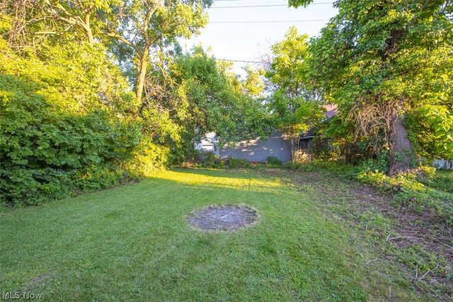 12617 Hirst Avenue, Cleveland, OH 44135