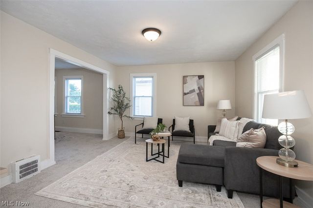 12617 Hirst Avenue, Cleveland, OH 44135