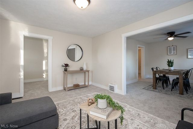 12617 Hirst Avenue, Cleveland, OH 44135