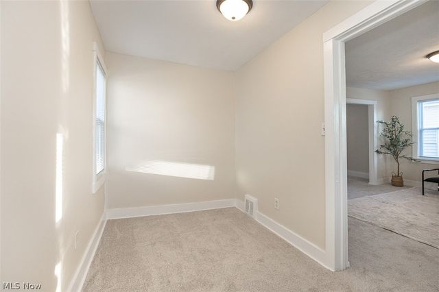 12617 Hirst Avenue, Cleveland, OH 44135