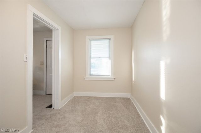 12617 Hirst Avenue, Cleveland, OH 44135
