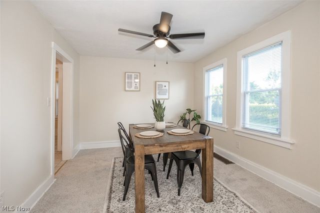 12617 Hirst Avenue, Cleveland, OH 44135
