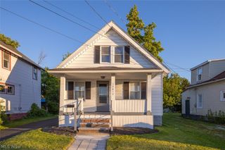 12617 Hirst Avenue, Cleveland, OH 44135