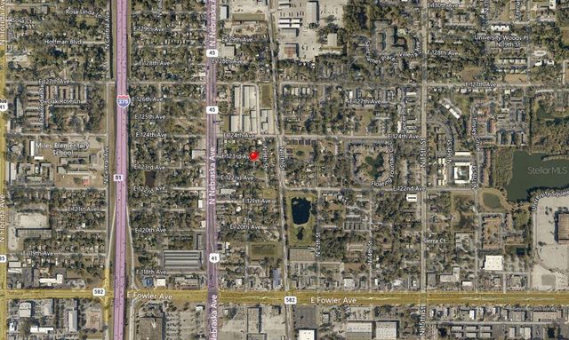 918 E 122ND AVENUE, Tampa, FL 33612