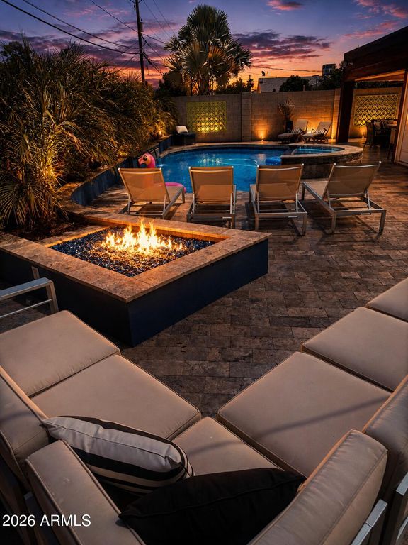 8002 E HUBBELL Street, Scottsdale, AZ 85257 — photo 4