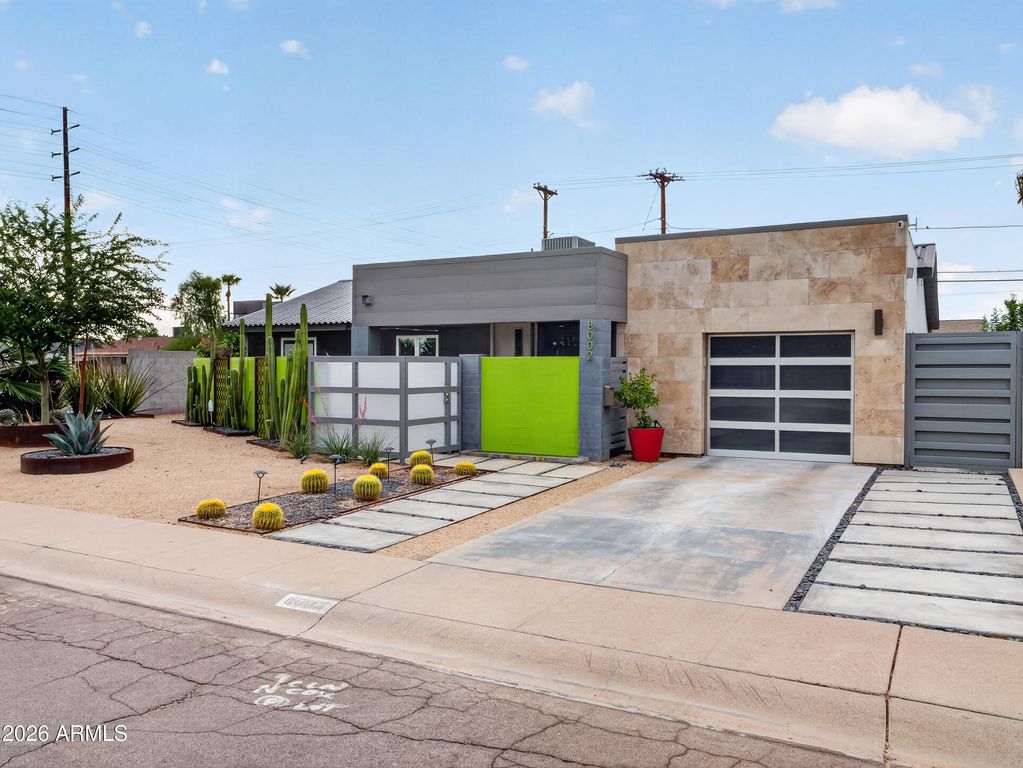 8002 E HUBBELL Street, Scottsdale, AZ 85257 — photo 5