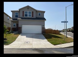 13121 CANDACE WAY, St Hedwig, TX 78152