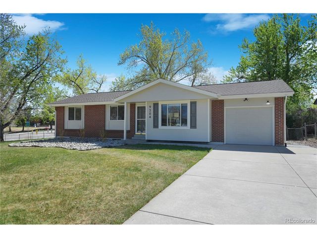 9204 W Colorado Ave, Lakewood, CO 80232