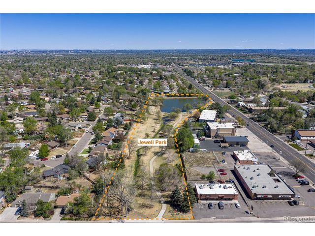 9204 W Colorado Ave, Lakewood, CO 80232