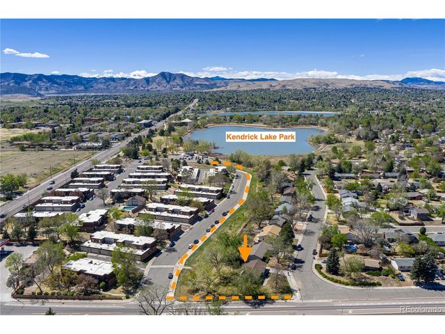 9204 W Colorado Ave, Lakewood, CO 80232