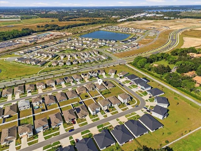 1109 BRIMSTONE CIRCLE, Winter Haven, FL 33884