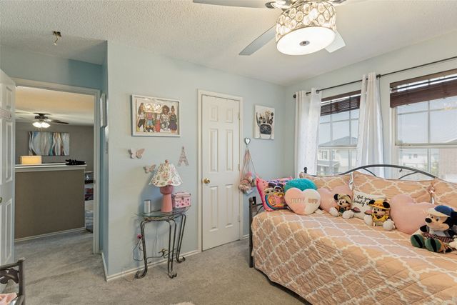 13821 Sonterra Ranch Road, Fort Worth, TX 76262