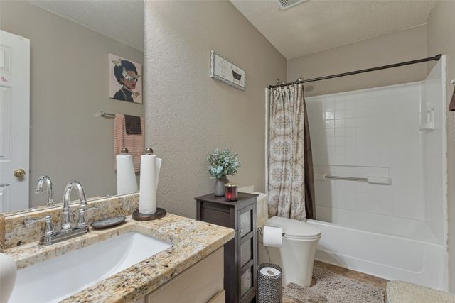 13821 Sonterra Ranch Road, Fort Worth, TX 76262