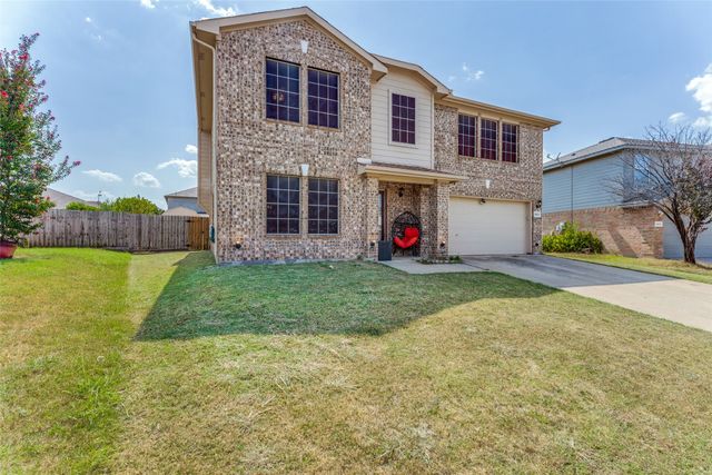13821 Sonterra Ranch Road, Fort Worth, TX 76262