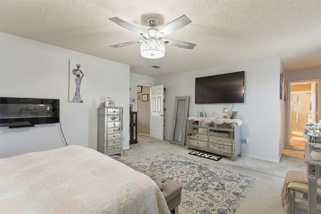 13821 Sonterra Ranch Road, Fort Worth, TX 76262