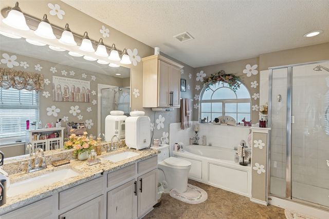 13821 Sonterra Ranch Road, Fort Worth, TX 76262