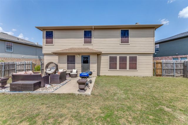 13821 Sonterra Ranch Road, Fort Worth, TX 76262