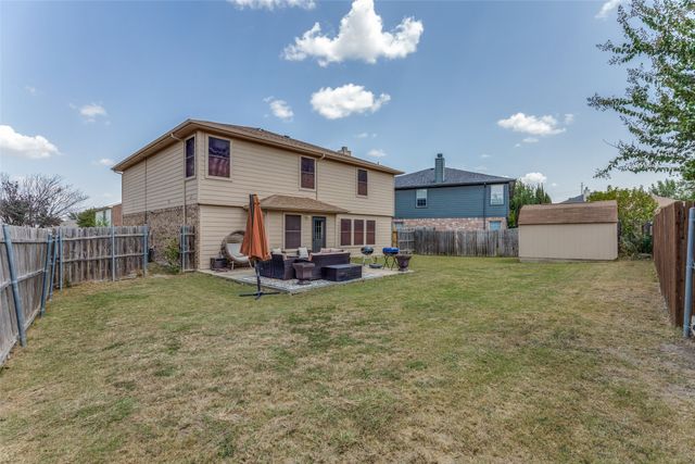 13821 Sonterra Ranch Road, Fort Worth, TX 76262