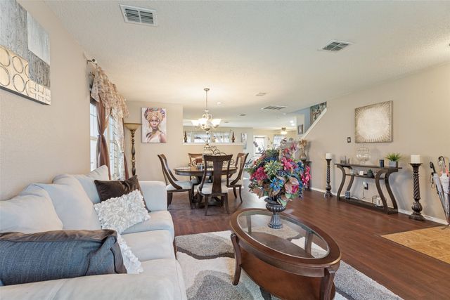 13821 Sonterra Ranch Road, Fort Worth, TX 76262