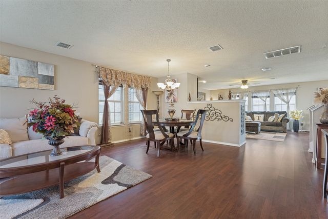 13821 Sonterra Ranch Road, Fort Worth, TX 76262