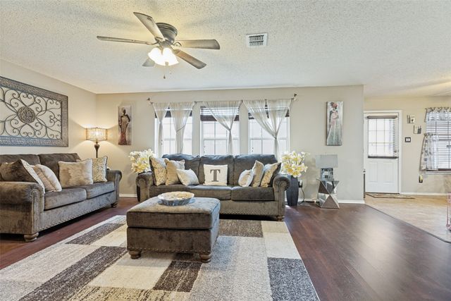 13821 Sonterra Ranch Road, Fort Worth, TX 76262