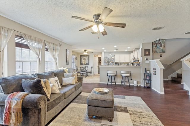 13821 Sonterra Ranch Road, Fort Worth, TX 76262