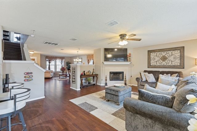 13821 Sonterra Ranch Road, Fort Worth, TX 76262