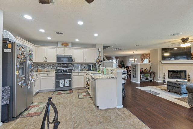 13821 Sonterra Ranch Road, Fort Worth, TX 76262