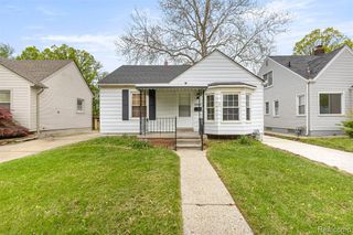 3360 Alice Street, Dearborn, MI 48124