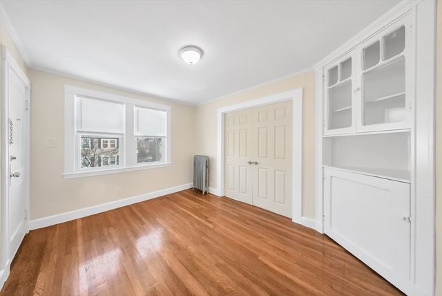 25 Fifth Ave 3, Quincy, MA 02169