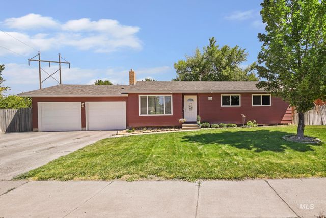 471 Altair Dr, Twin Falls, ID 83301