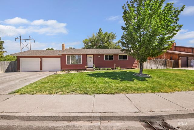 471 Altair Dr, Twin Falls, ID 83301