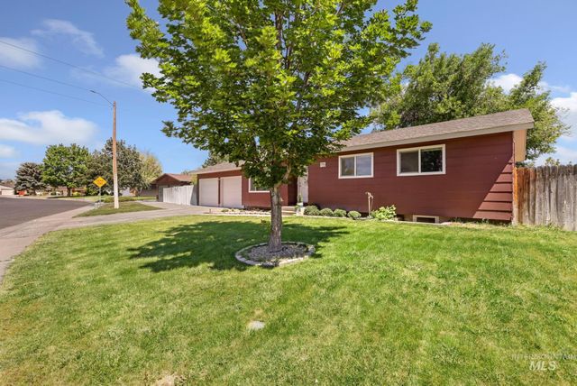 471 Altair Dr, Twin Falls, ID 83301