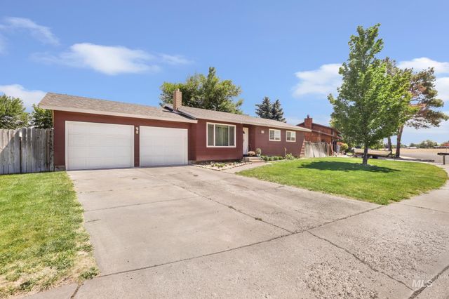 471 Altair Dr, Twin Falls, ID 83301