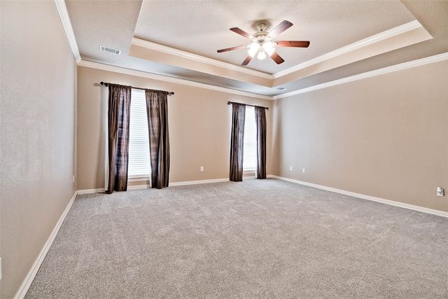 3130 Amberwood Street, Springdale, AR 72762