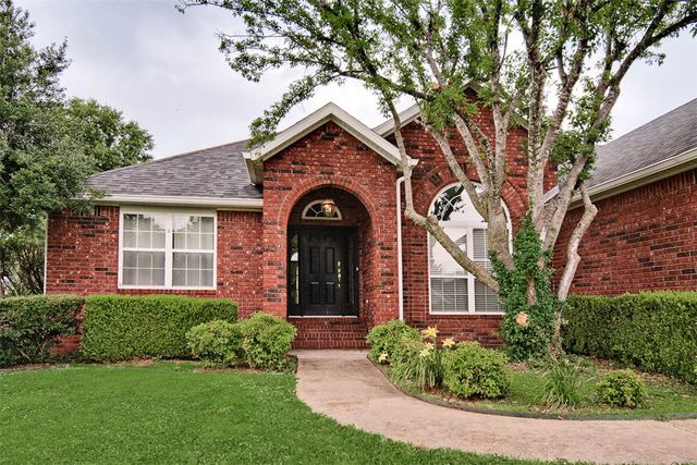 3130 Amberwood Street, Springdale, AR 72762