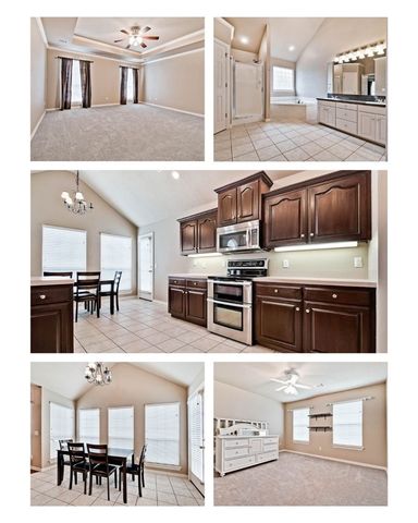 3130 Amberwood Street, Springdale, AR 72762