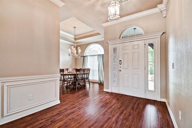 3130 Amberwood Street, Springdale, AR 72762