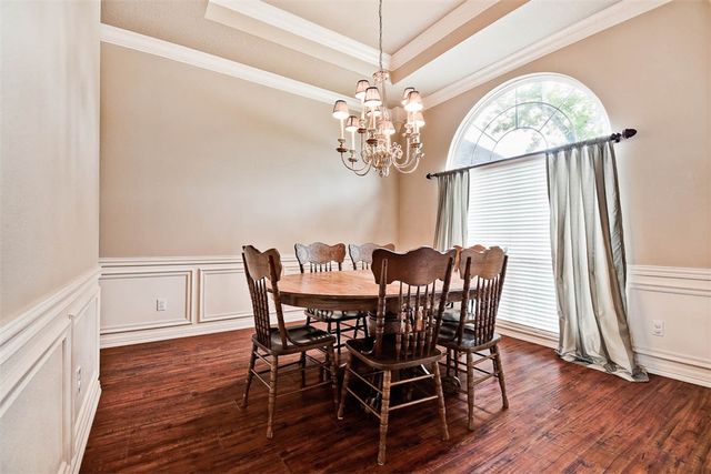 3130 Amberwood Street, Springdale, AR 72762
