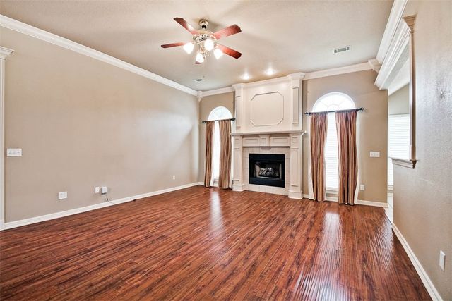 3130 Amberwood Street, Springdale, AR 72762